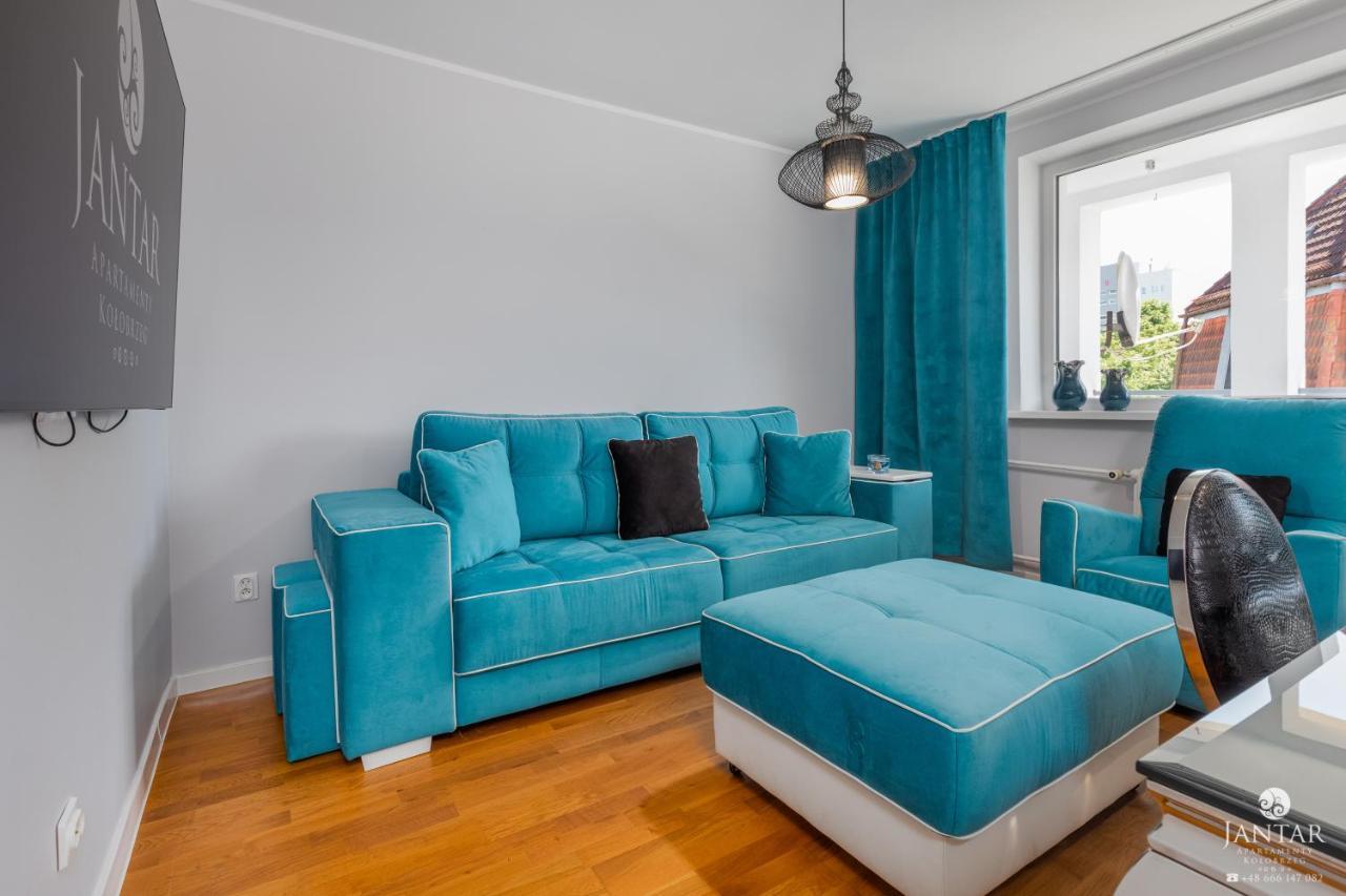 Jantar Stara Starowka Apartment *